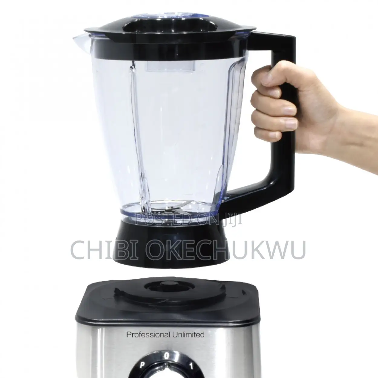 Lexical Multi-Function 13-in-1 Food Processor