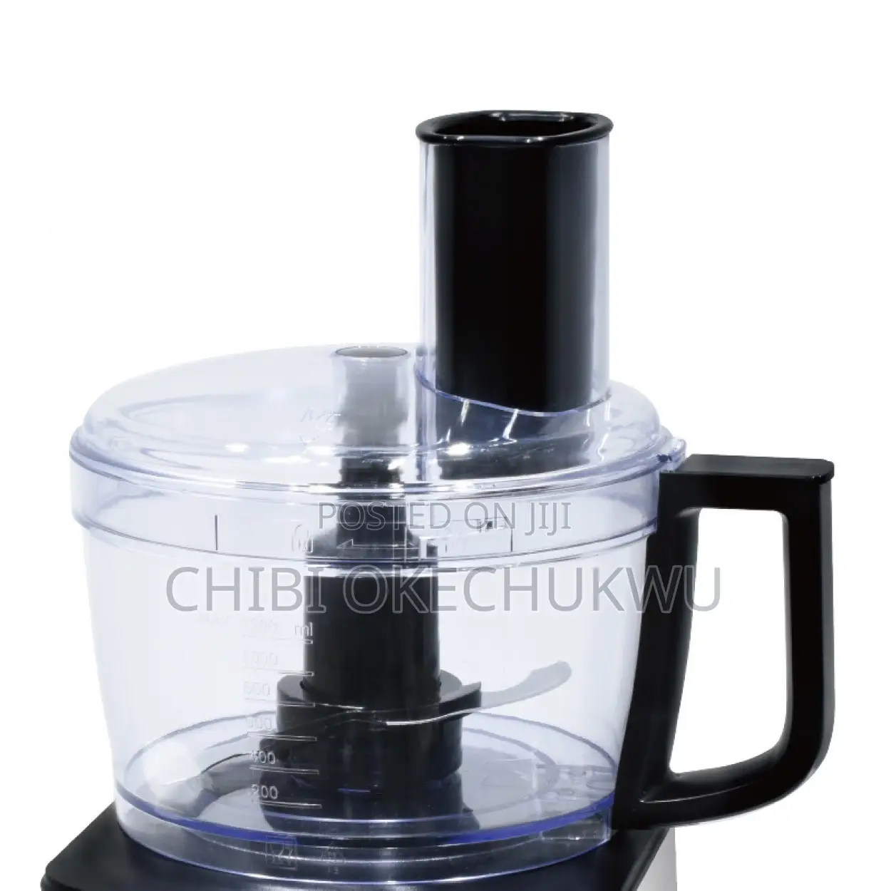 Lexical Multi-Function 13-in-1 Food Processor