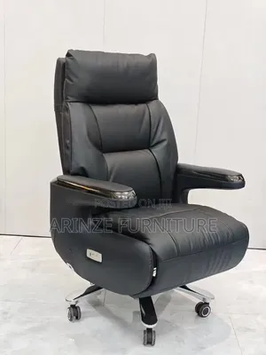 EXECUTIVE Electric Office Chair