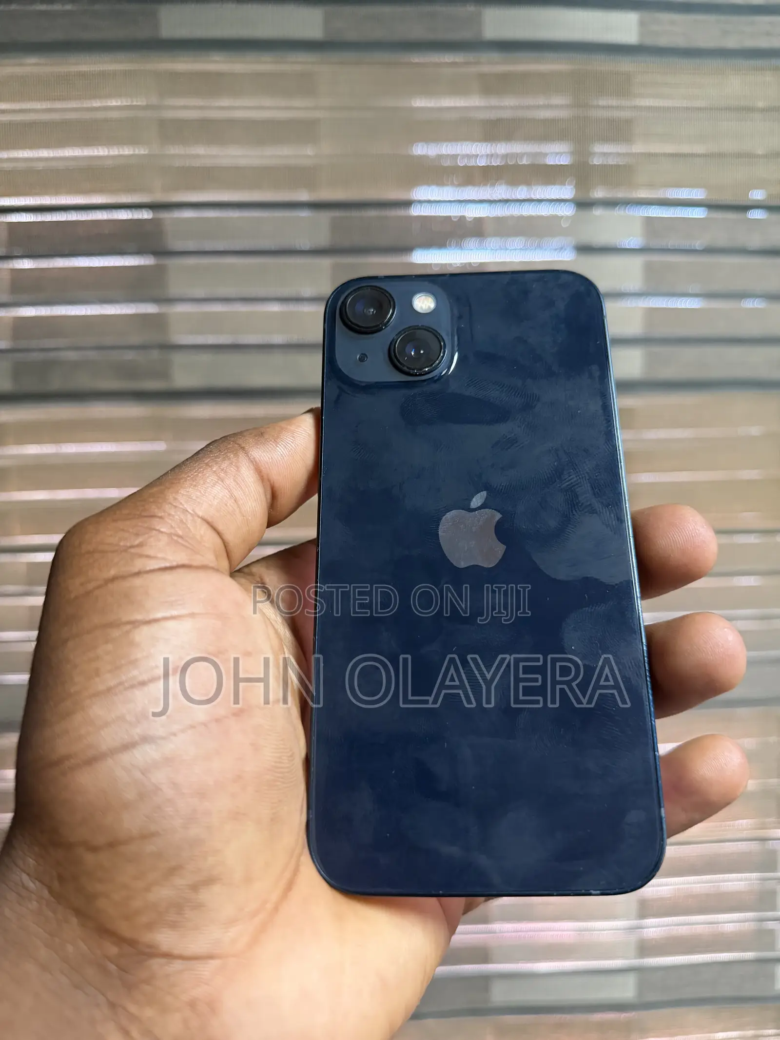 Apple iPhone 13 128 GB Blue