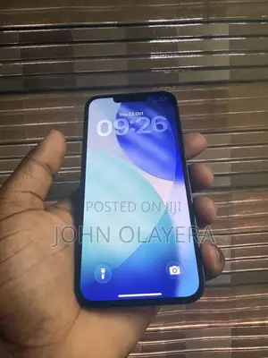 Apple iPhone 13 128 GB Blue