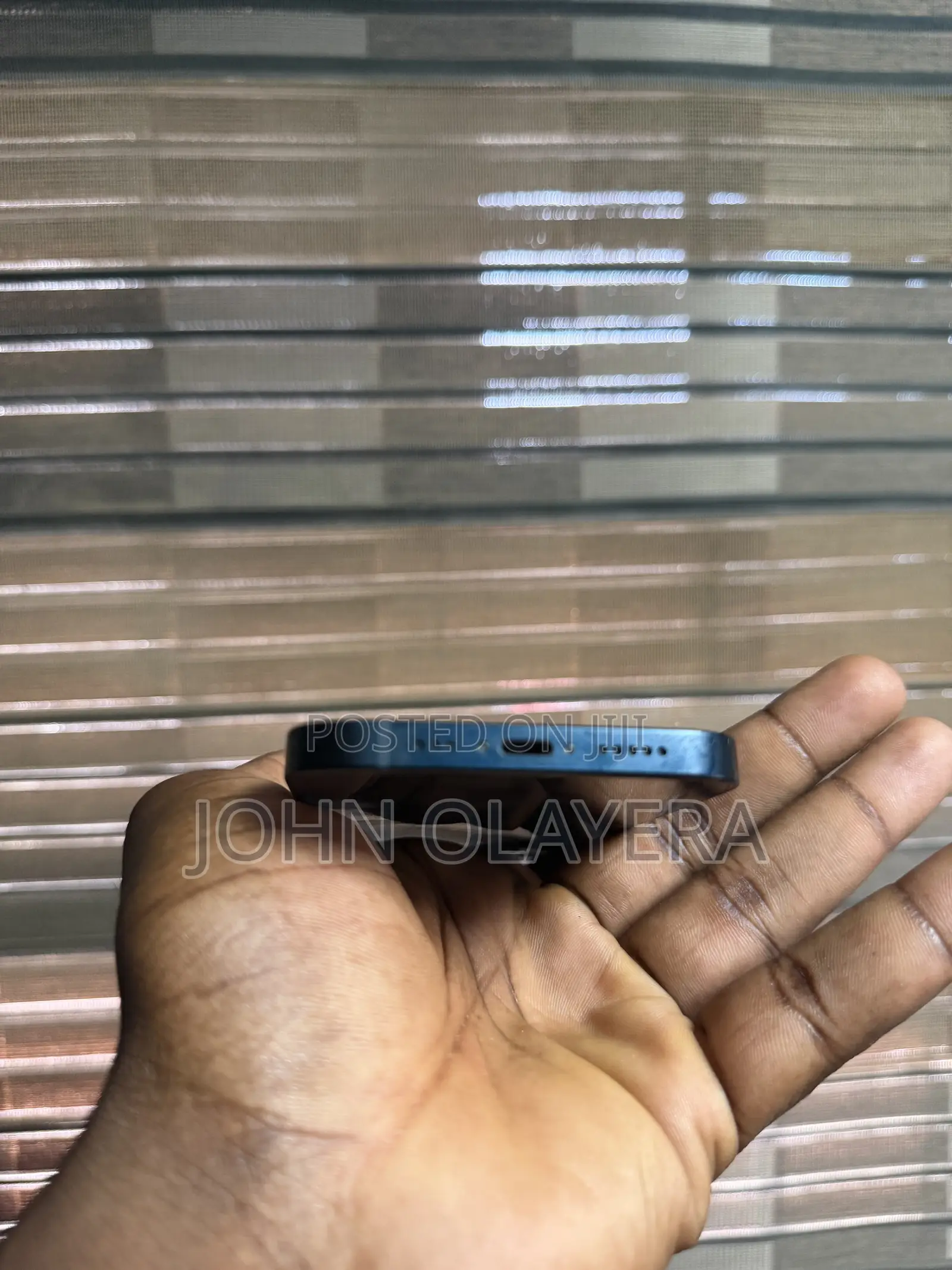 Apple iPhone 13 128 GB Blue