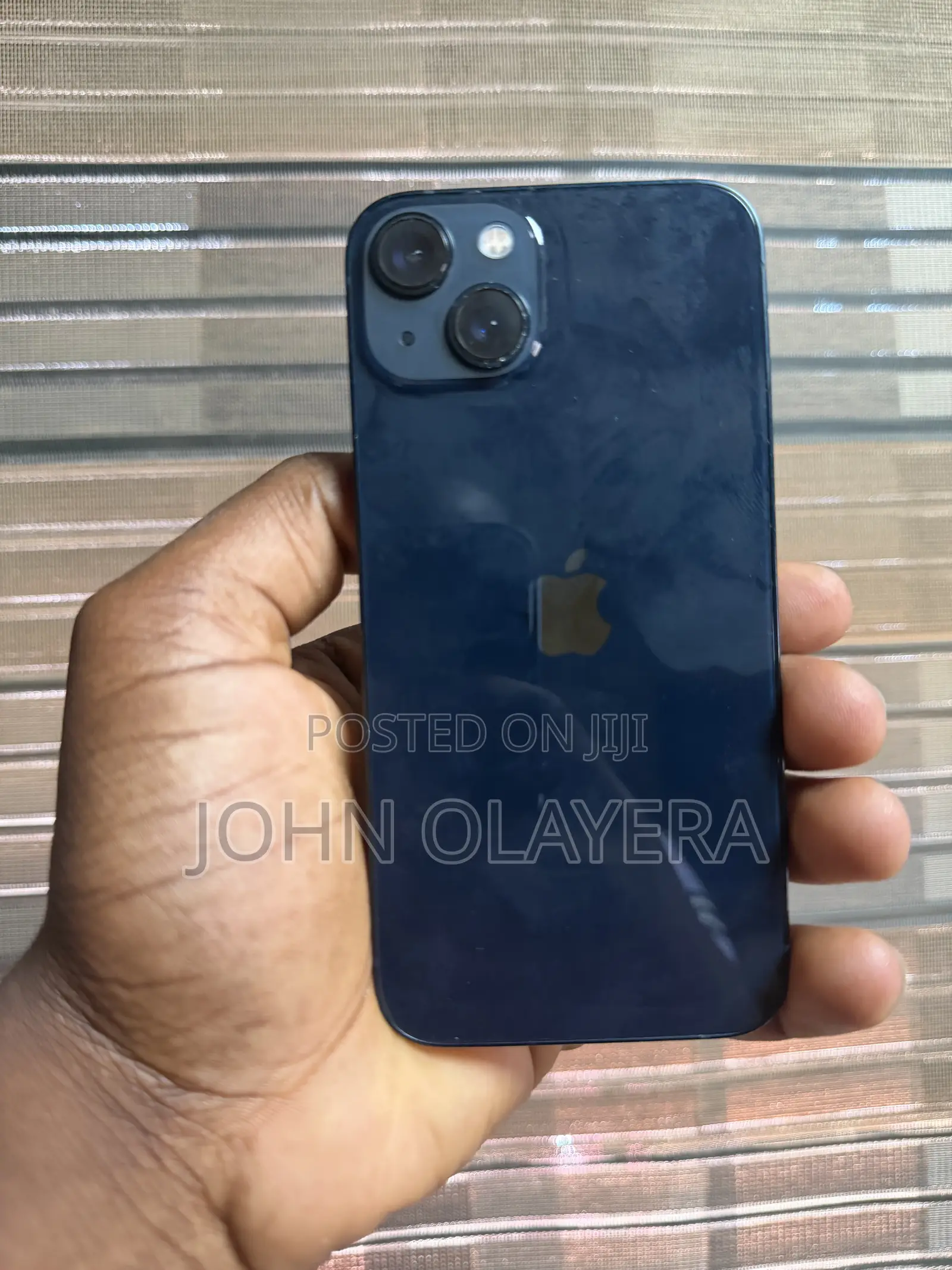 Apple iPhone 13 128 GB Blue