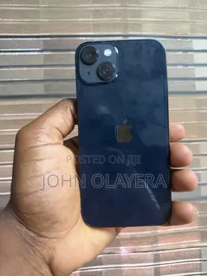 Apple iPhone 13 128 GB Blue