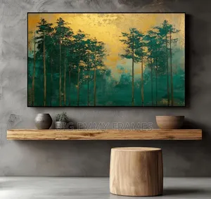 Quality Picture Frames & Custom Framing Services