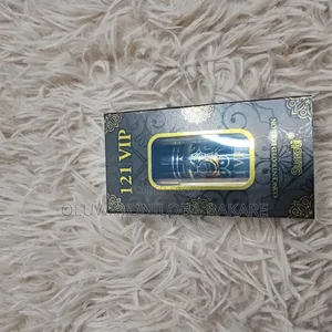 Surrati Oil Perfumes