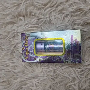 Surrati Oil Perfumes