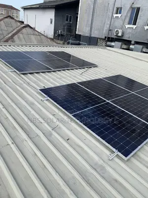 6kva/5kwh Complete Solar Inverter Setup Full Installation