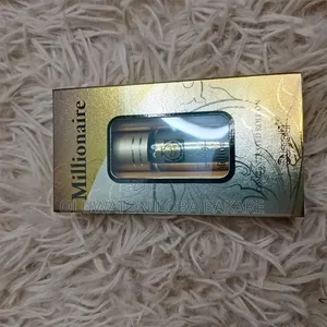 Surrati Oil Perfumes