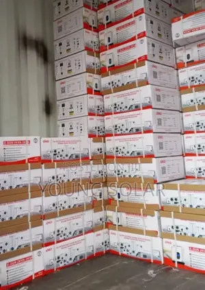 4.2kva Sako Hybrid Inverter