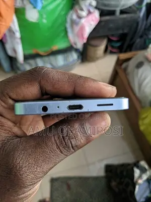 Samsung Galaxy A07 128 GB Silver