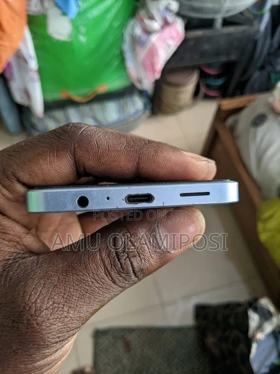 Samsung Galaxy A07 128 GB Silver
