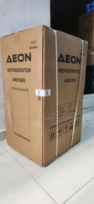 Aeon Table Top Fridge