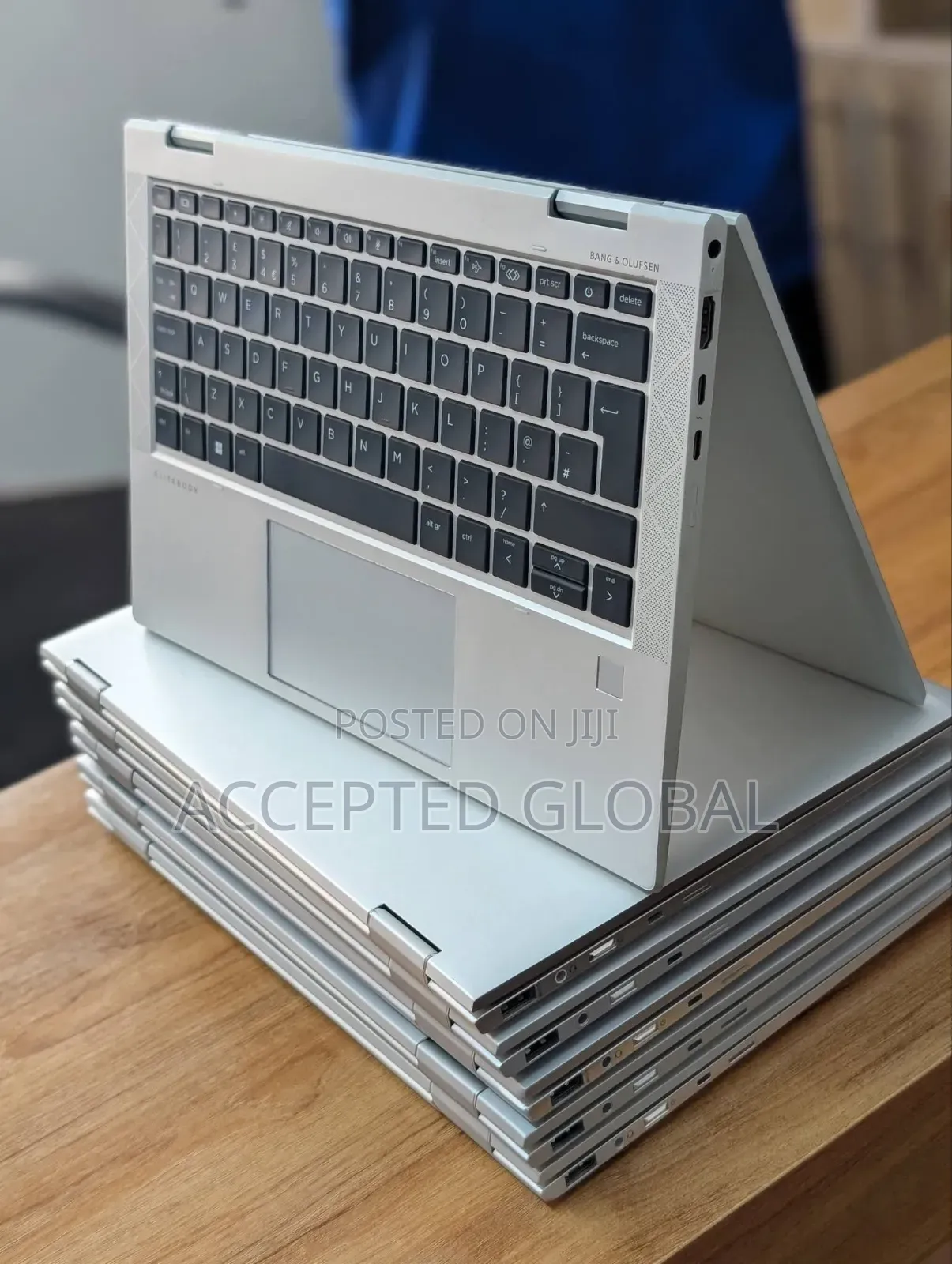 Laptop HP EliteBook 1040 G6 16GB Intel Core i7 SSD 512GB