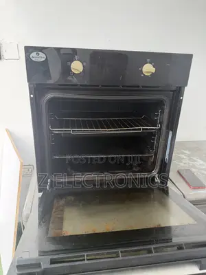 Acquaflex Oven