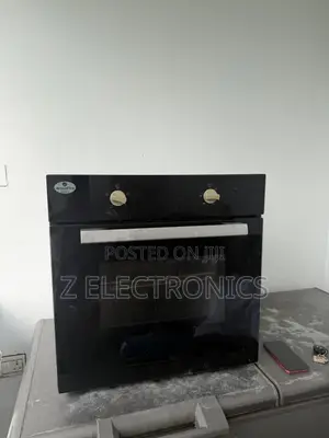 Acquaflex Oven