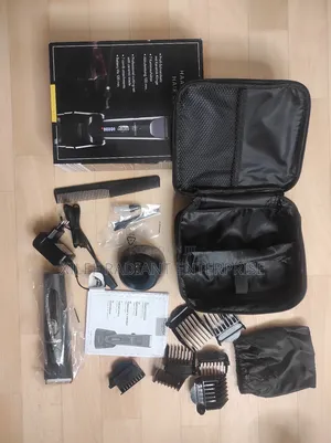 Rechargeable Carrera Classic Hair Clipper