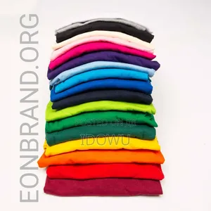 Ready to Wear Quality Round Neck