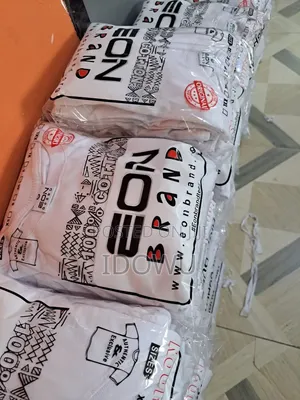 Ready to Wear Quality Round Neck