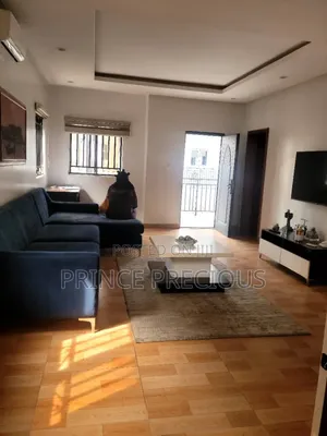 Furnished 1bdrm Apartment in Lekki Phase 1 for rent