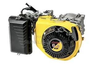 Original Sumec Firman Sfe200 Half Engine 6.5hp