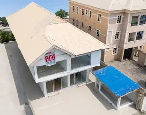 Commercial Space for Rent in a Busy Area in Lekki Phase 1