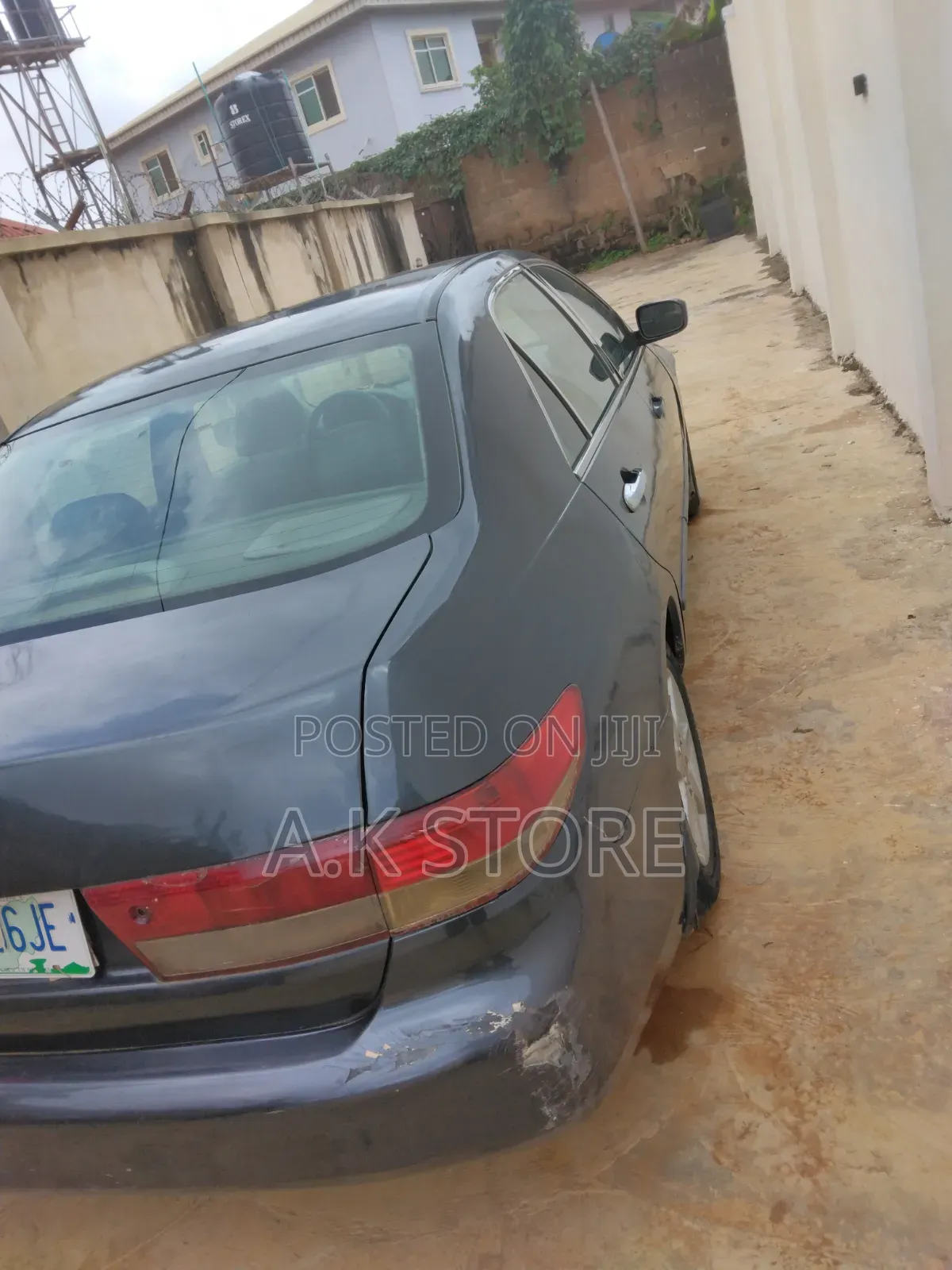 Car Hire Services