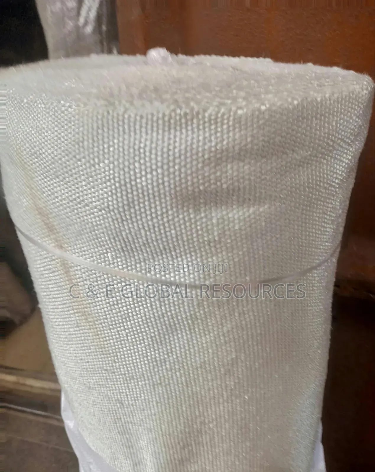Fire Blanket (1mx1.5mmx50m)