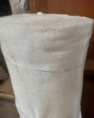 Fire Blanket (1mx1.5mmx50m)