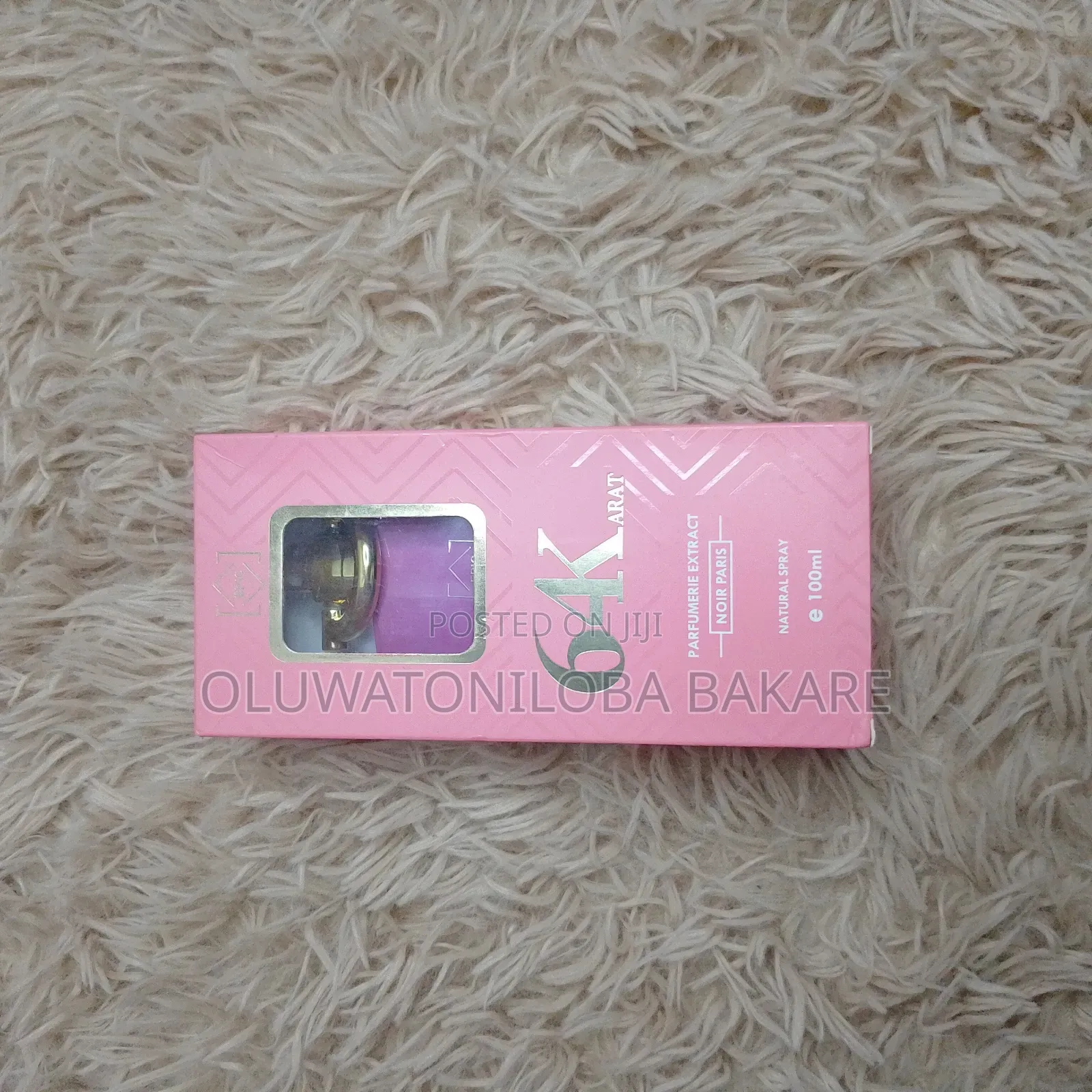 64Karat Perfumes