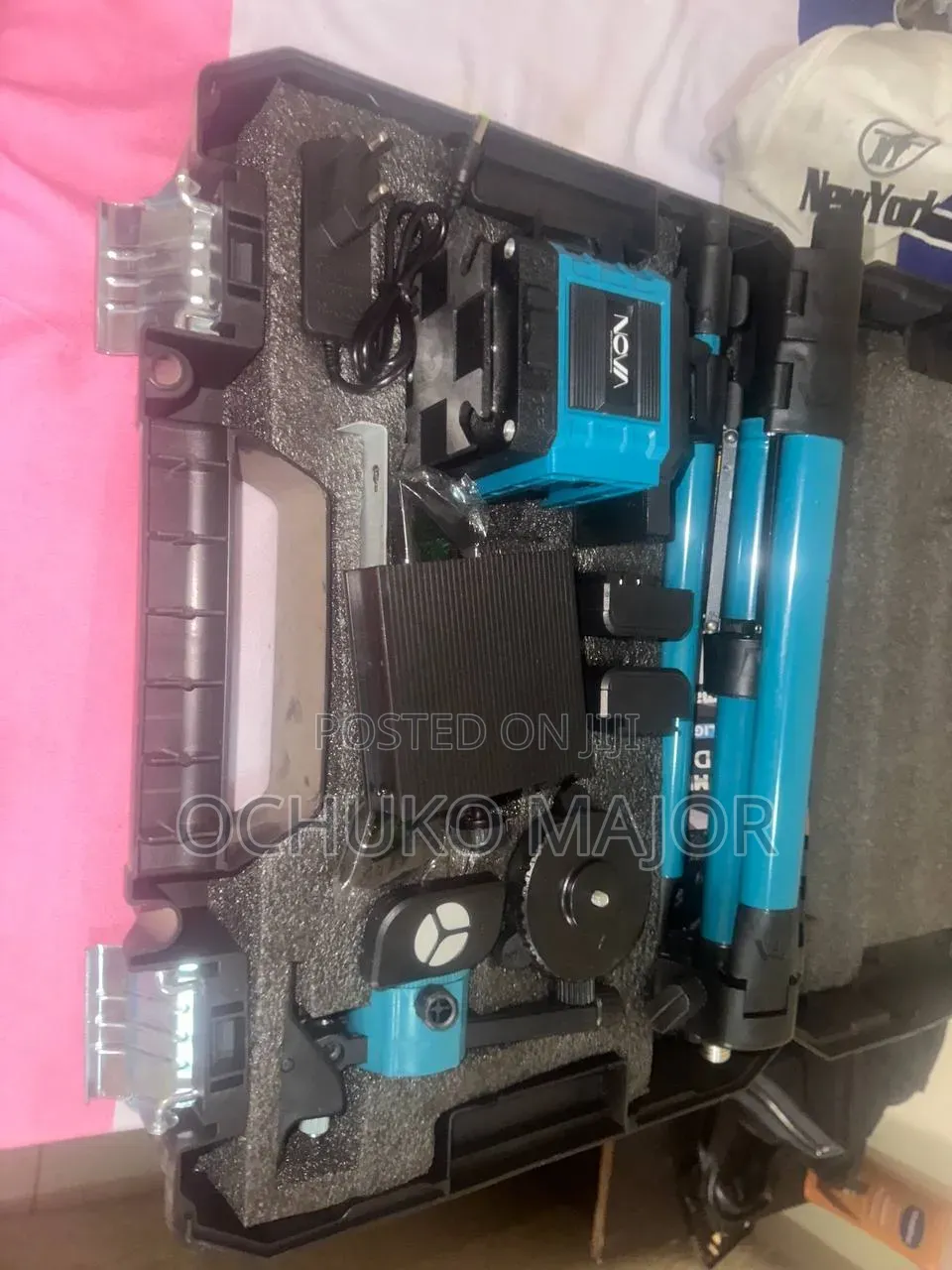 Laser Level Tool Kit