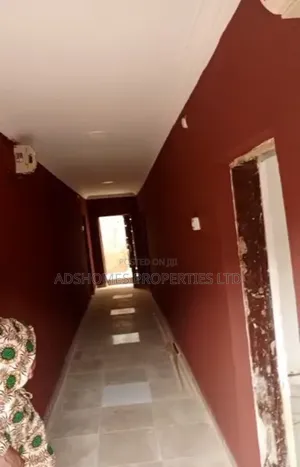 Mini Flat in Ketu-Ikosi for rent