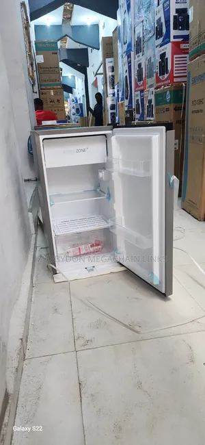 Aeon Fridge