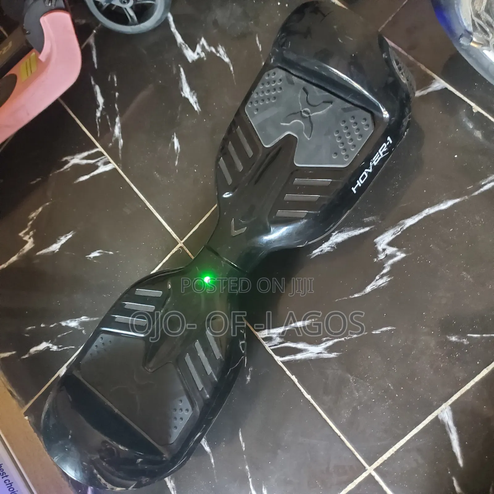 Hoverboard
