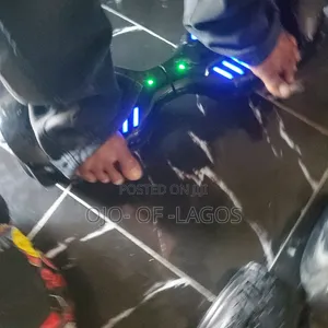 Hoverboard