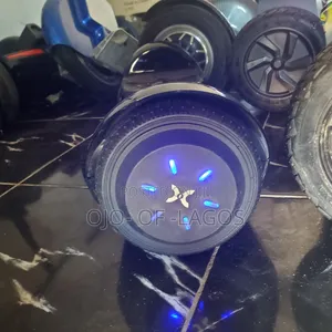 Hoverboard