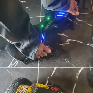 Hoverboard