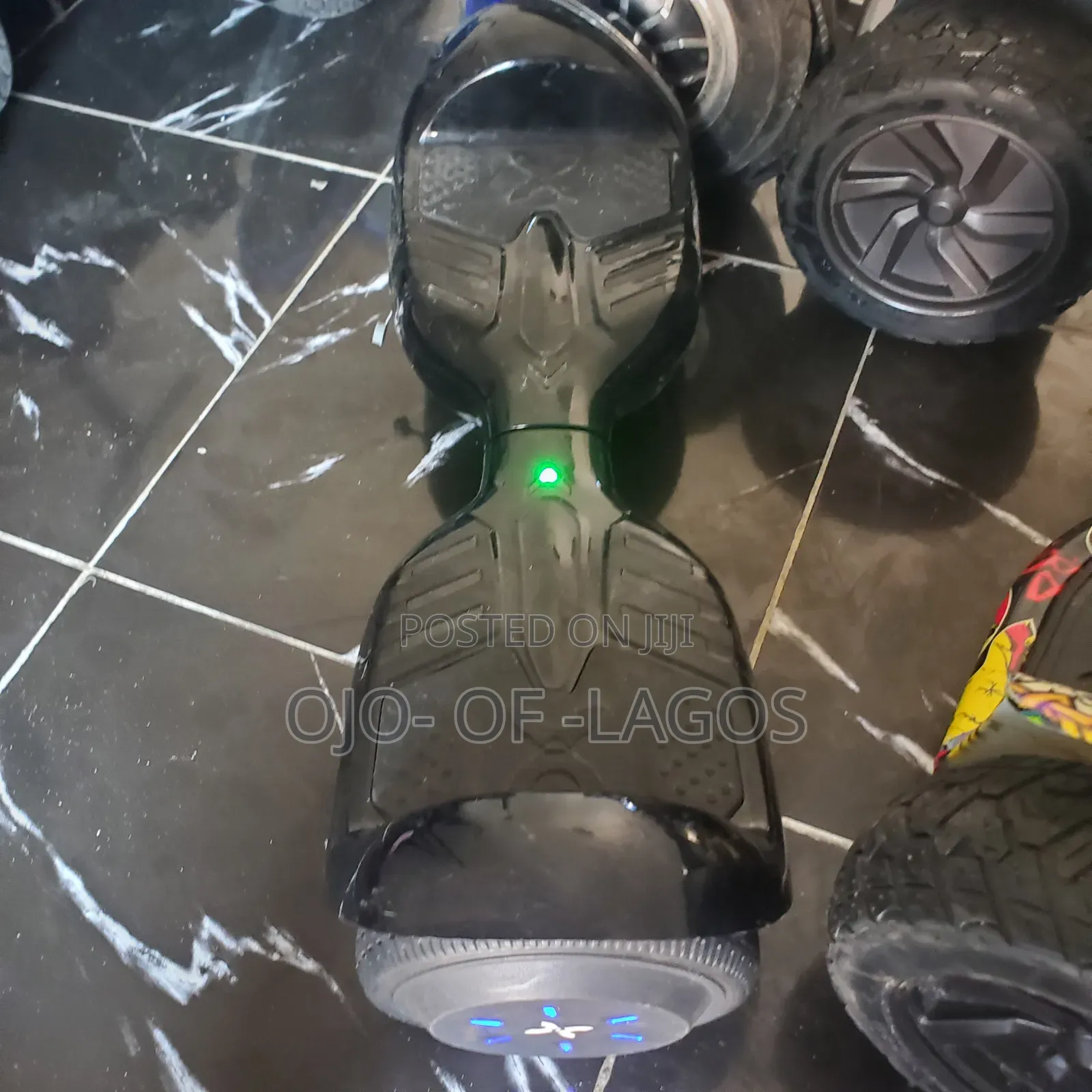 Hoverboard