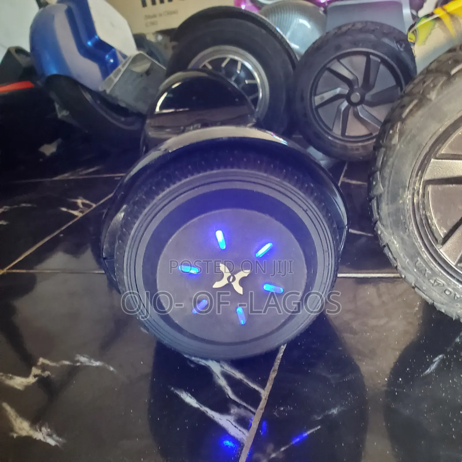 Hoverboard