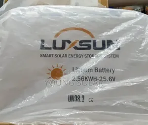 6kwh Luxwatt Lithium Ion Batteries