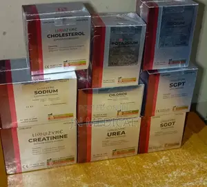 BeaCon Chemistry Reagents