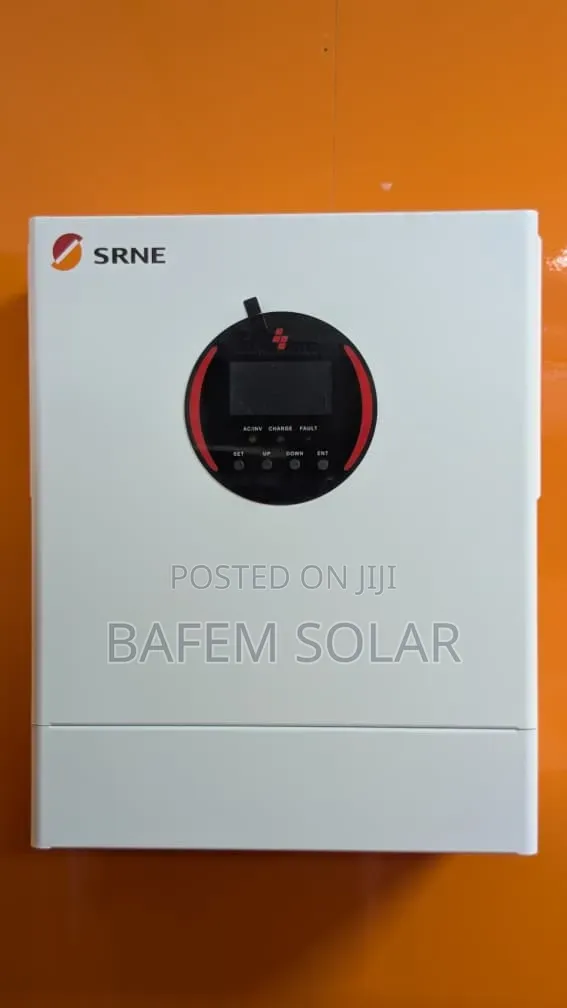 5kw Srne Afp Inverter