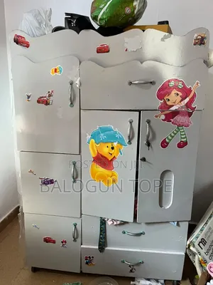 Baby Wardrobe