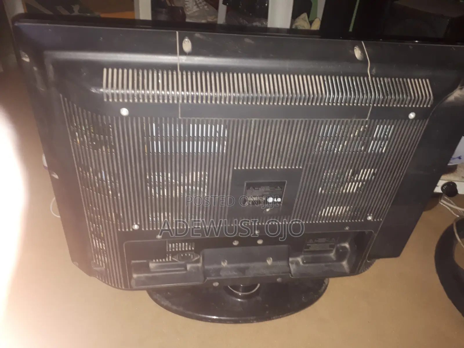 Television