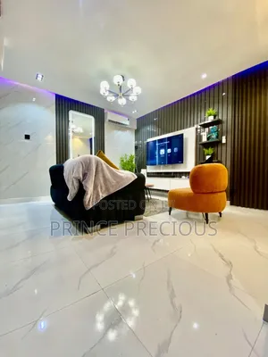 1bdrm Penthouse in Lekki Phase 1 for rent