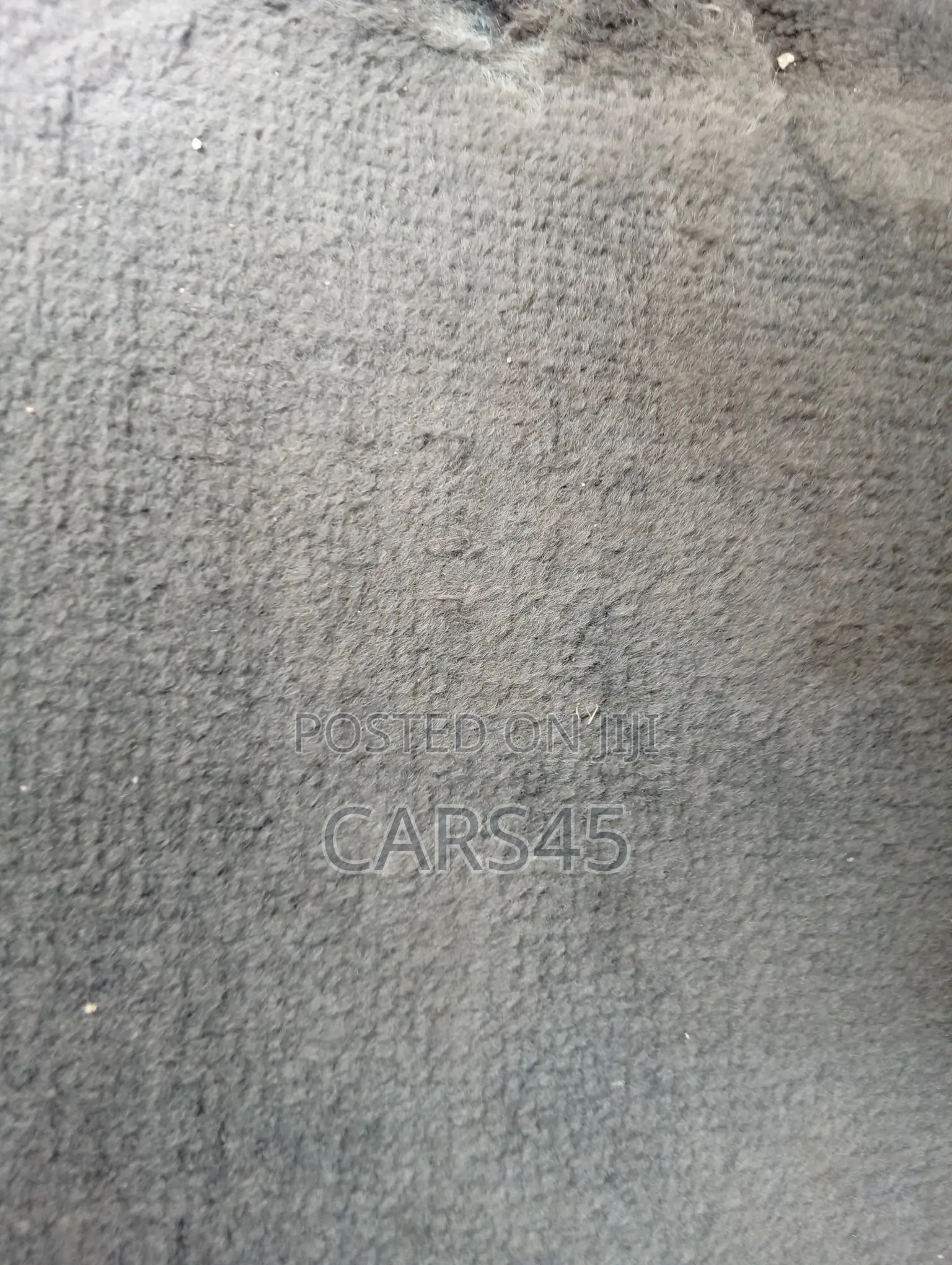 Toyota Camry 2011 Silver