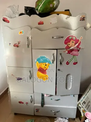 Baby Wardrobe