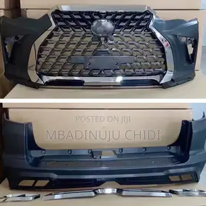 4Runner 2015 Conversion Kit With 3touch Head Light