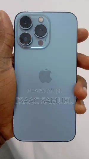 Apple iPhone 13 Pro 512 GB Blue