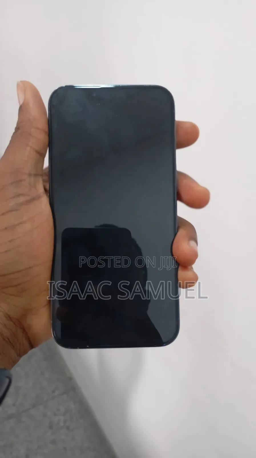 Apple iPhone 13 Pro 512 GB Blue